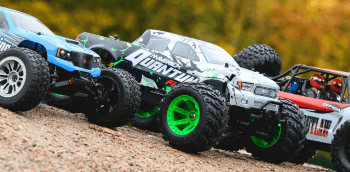Your Inner Speedster: A Beginner's Guide to RC Cars in Australia