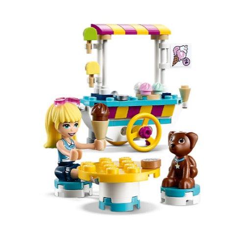 Lego 41389 Friends Ice Cream Cart Hobby Hero