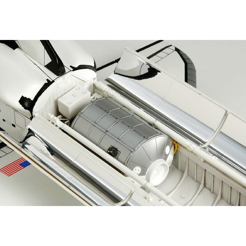 Tamiya - 60402 - Maquette - Navette Spatiale Challenger - Echelle 1/100