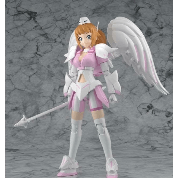 New Arrival Models - A-Z Toy Hobby – Tagged "scale-1/144, Series-Gundam Build Fighters