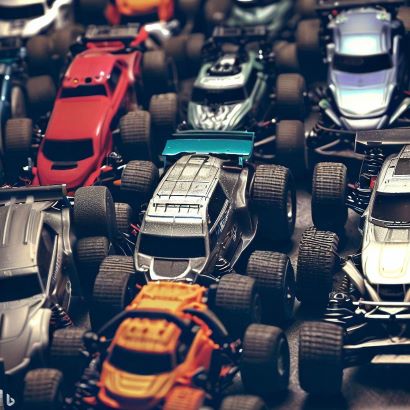 Everything RC Australia: Exploring the World of Remote Control Hobbies