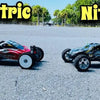 How Do I Get Started In RC Cars? Nitro or electric RC cars