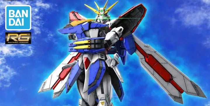 Master the Art of Gundam Model Building with These 10 Expert Tips