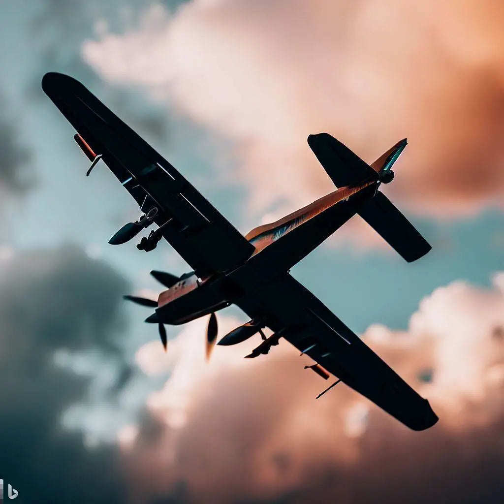 Unleash the Skies: A Comprehensive Guide to Embracing the World of RC Planes