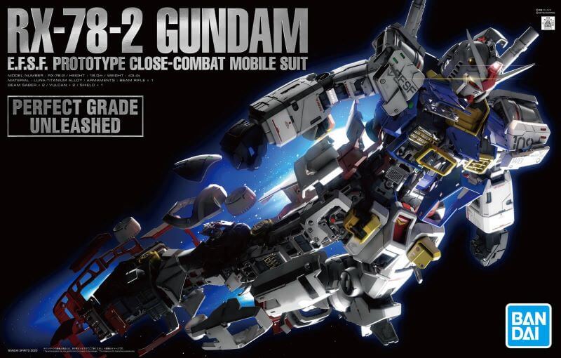 W Gundam