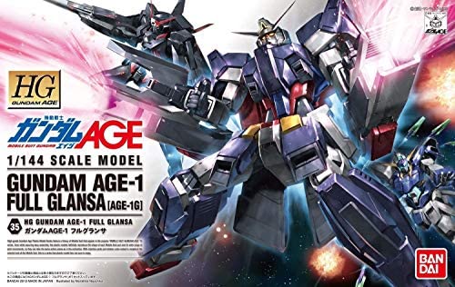 Model Kits Gundam High Grade