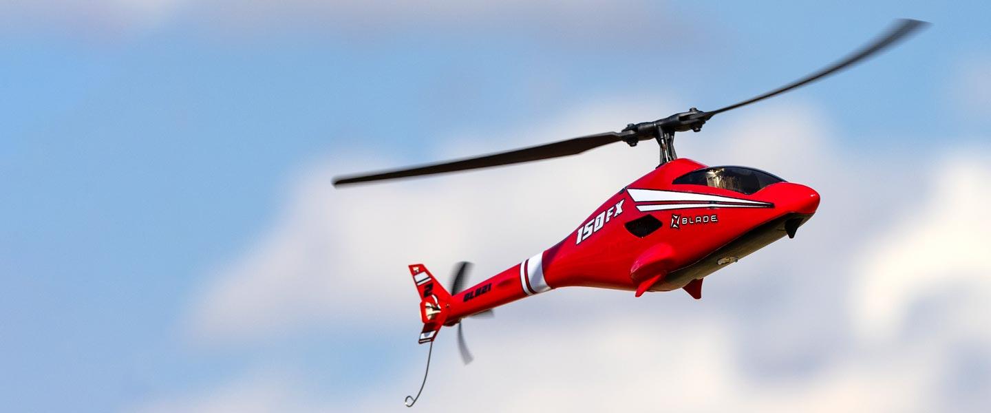 RC helicopters Australia - Hobby Hero