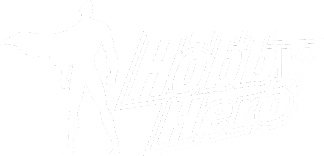 Hobby Hero