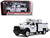 RAM 5500 Komatsu with Maintainer Service Body White 1/34