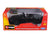 Bentley Continental Supersports Convertible Matt Black 1/18