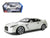 2009 Nissan GT-R R35 Pearl White 1/18 Diecast Model Car