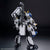 Bandai 5062002 1/72 HG MAILeS Byakuchi - Model Kits Space