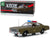 1/18 Greenlight A-Team 1977 Plymouth Fury U.S. Army Police