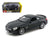 Mercedes Benz SL 65 AMG Coupe Black 1/24 Diecast Model Car