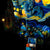 Light My Bricks Lighting Kit for LEGO Vincent Van Gogh