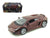 Lamborghini Gallardo Burgundy 1/24 Diecast Car Model