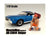 Musclemen Striper Figure For 1:18 Scale Models by American
