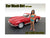 Car Wash Girl Dorothy Figurine for 1/18 Scale Models
