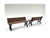 Bench Accessory 2 Piece Set for 1/18 Scale Models