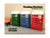 1 Piece Vending Machine Accessory Diorama Green For 1:24