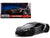 Lykan Hypersport Matt Black Panther Theme Avengers Marvel