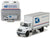 2013 International Durastar Box Truck United States Postal