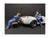 Sitting Mechanics 2 piece Figurine Set for 1/18 Scale Models