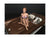 September Bikini Calendar Girl Figurine for 1/18 Scale