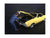 Mechanic Frank Under the Hood Figurine for 1/24 Scale Models