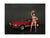 The Western Style Figurine II for 1/18 Scale Models