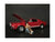 The Western Style Figurine IV for 1/24 Scale Models