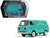 1960’s Ford Econoline Van Clean-Rite Laundry and Dry