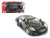 Chrysler Me Four Twelve Concept Car Grey 1/18 Diecast Model