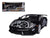 Lamborghini Gallardo LP560-4 Black Super Trofeo GT Racing