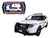 2015 Ford Police Interceptor Utility with Light Bar RCMP