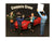 Camera Crew 4 piece Figurine Set for 1/18 Scale Models