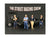 The Street Racing Crew 4 Piece Figure Set For 1:18 Scale