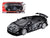 Lamborghini Gallardo LP560-4 Super Trofeo Black 1/18 Diecast