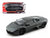 Lamborghini Reventon Gray Metallic 1/18 Diecast Model Car