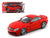 Mercedes SL65 AMG Black Series (R230) Red 1/18 Diecast Model