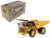 CAT Caterpillar 777D Off Highway Dump Truck with Operator