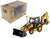 CAT Caterpillar 420E Center Pivot Backhoe Loader