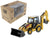 CAT Caterpillar 432E Side Shift Backhoe Loader with Operator