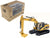 CAT Caterpillar 320D L Hydraulic Excavator with Operator