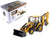 CAT Caterpillar 420F2 IT Backhoe Loader with Operator High