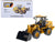 CAT Caterpillar 930K Wheel Loader with Interchangeable Work