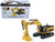 CAT Caterpillar 374D L Hydraulic Excavator with Operator