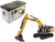CAT Caterpillar 336E H Hybrid Hydraulic Excavator