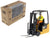 CAT Caterpillar EP16(C)PNY Lift Truck with Operator Core