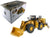 CAT Caterpillar 994K Wheel Loader with Rock Bucket